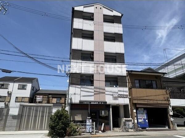 MKマンション