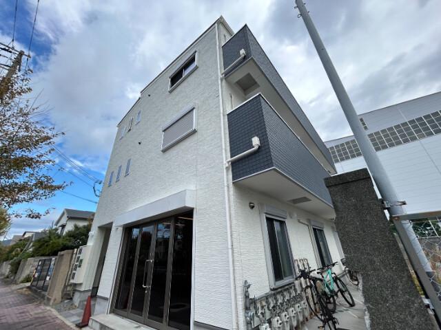 フォルツァ和田岬
