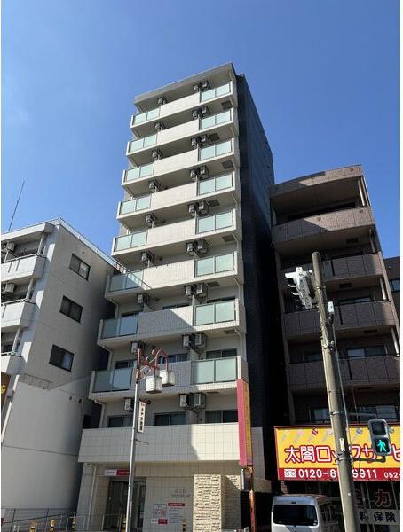AXIS NAGOYA SW