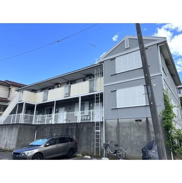 グリーンパレス