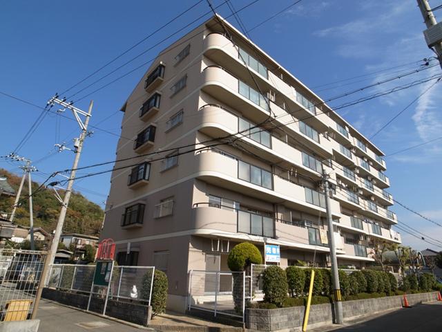 ユニライフ姫路白浜の宮