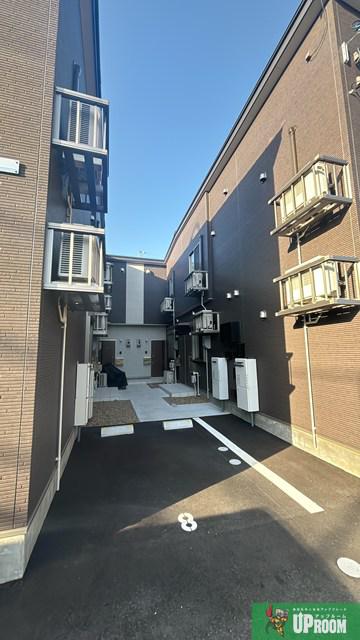 ASCENT那加