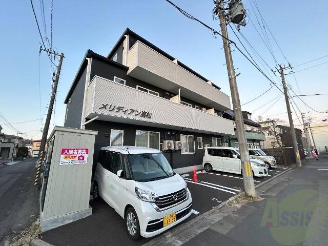メリディアン高松