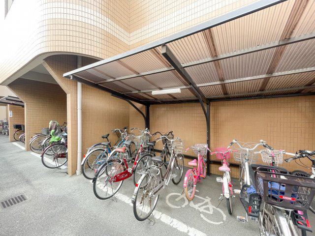 エスポワール住之江公園