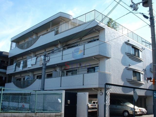 パークサイド前田2号館