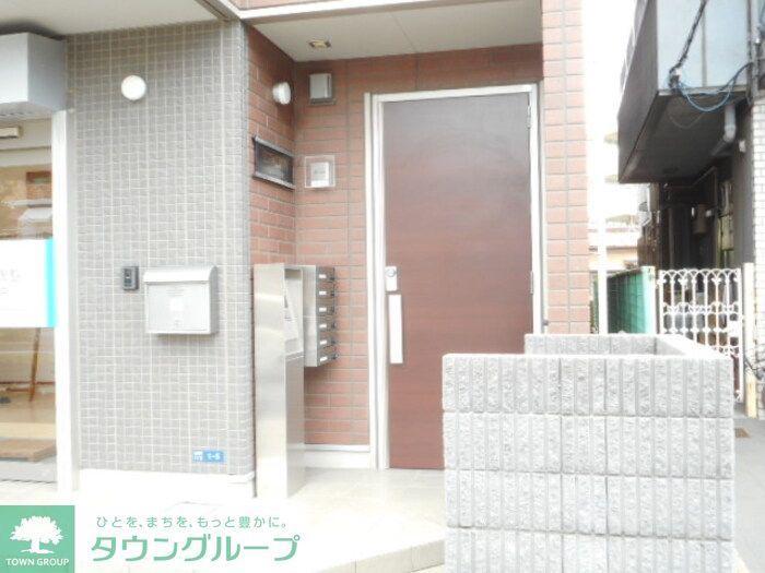 エスタシオン行徳
