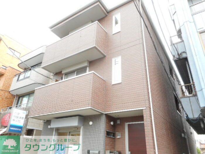 エスタシオン行徳