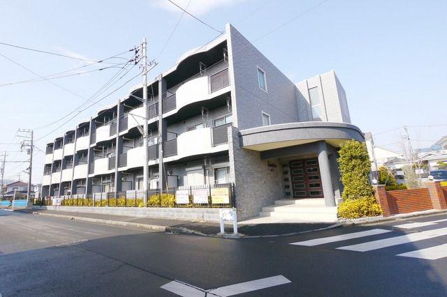 西武拝島線 東大和市駅 徒歩14分 3階建 築18年