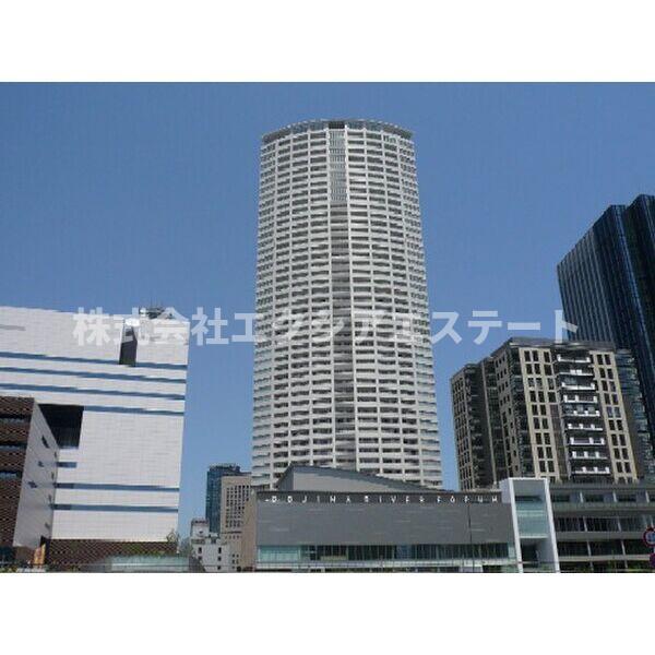 THE TOWER OSAKA