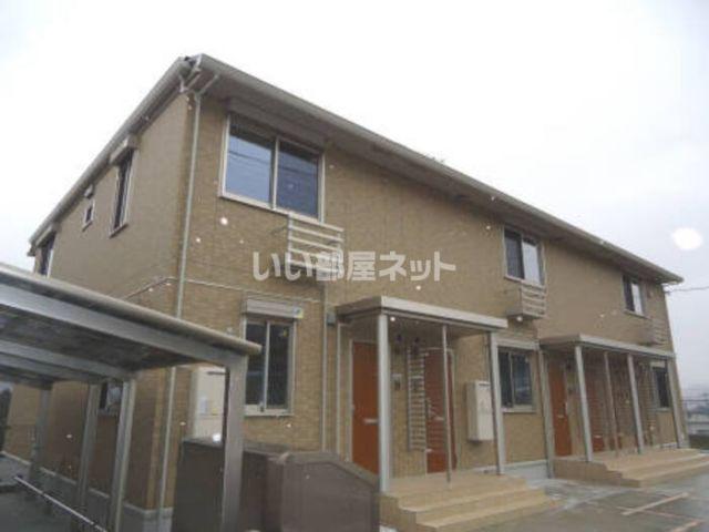 パークサイド