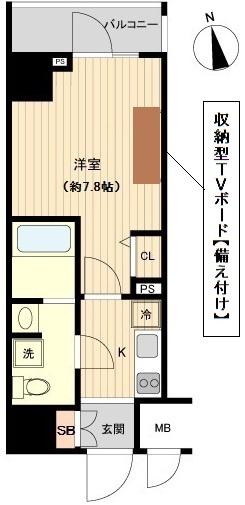 オーキッドレジデンス上野
