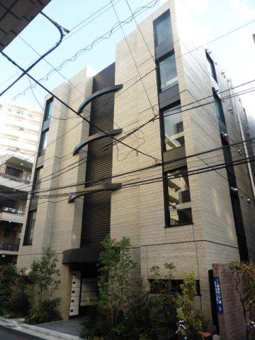 LAPIS南麻布 ラピス南麻布