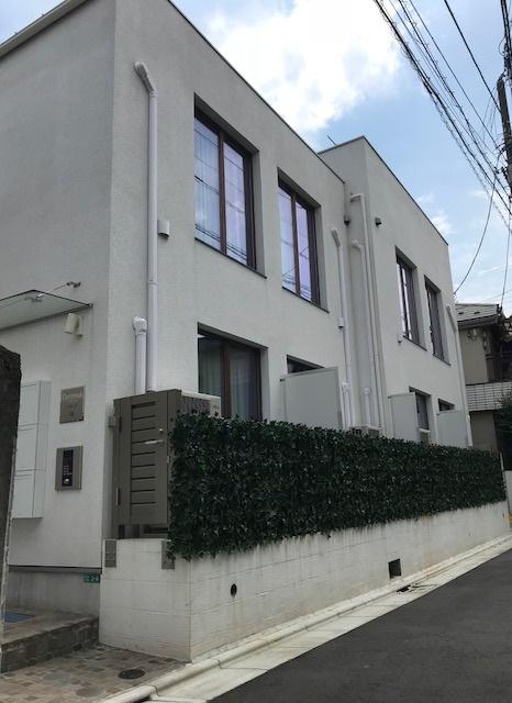 コンティーナ学芸大学