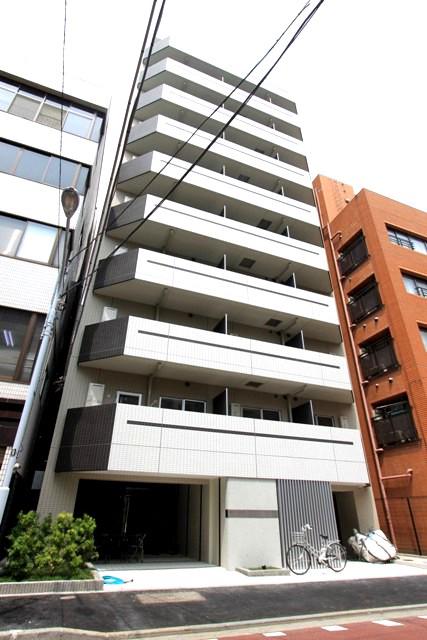 レアライズ新御徒町