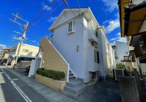 パンシオン宝町