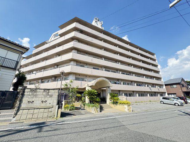 グランピニエール松戸