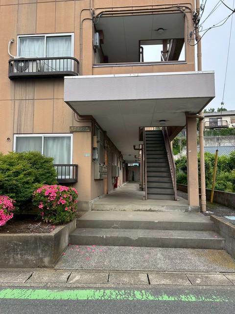農住メゾン霞