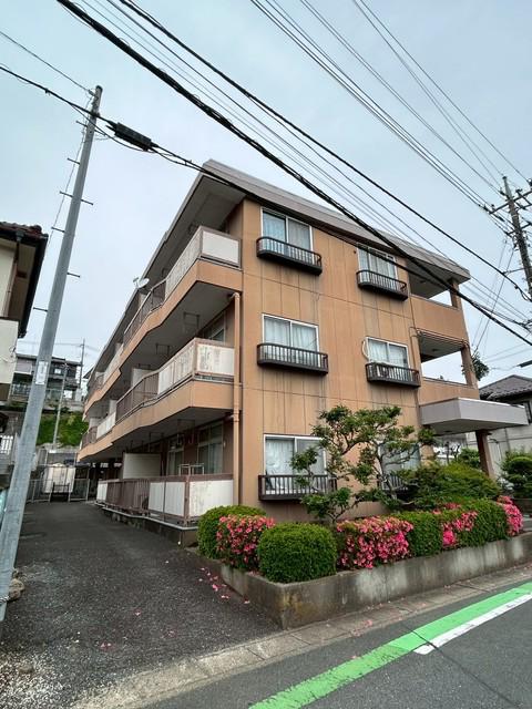 農住メゾン霞