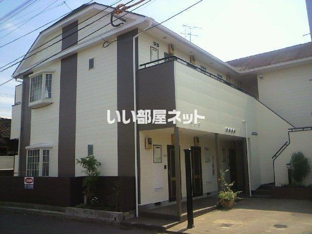 グランデコ・UNO花津留