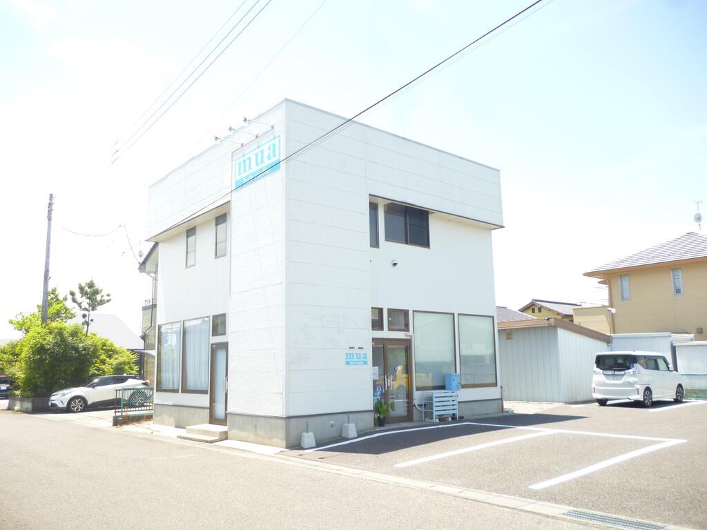 パリー舎ビルIV