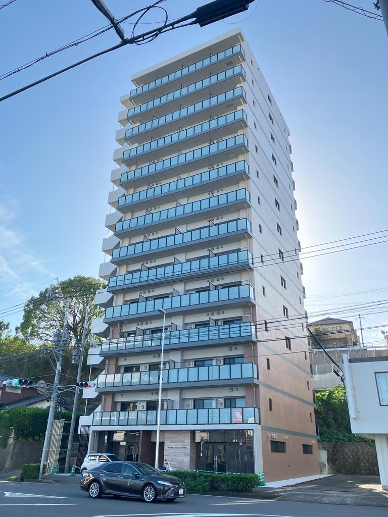 MODERN PALAZZO諫早駅前