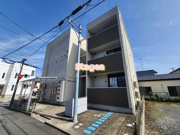 REGALEST 蓮田