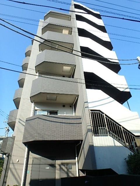 フェニックス椎名町