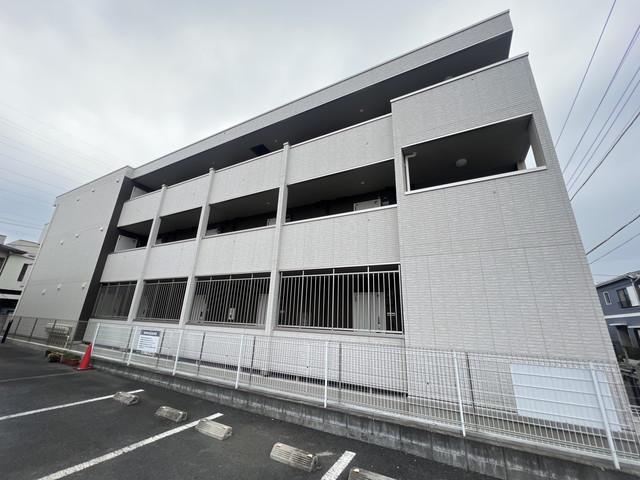 アーリントンハイツ矢部