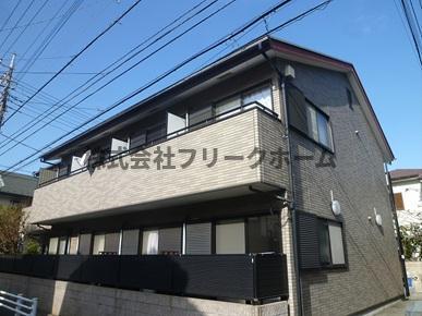吉祥寺ガーデン
