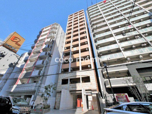 エステムコート心斎橋イーストエリジオン