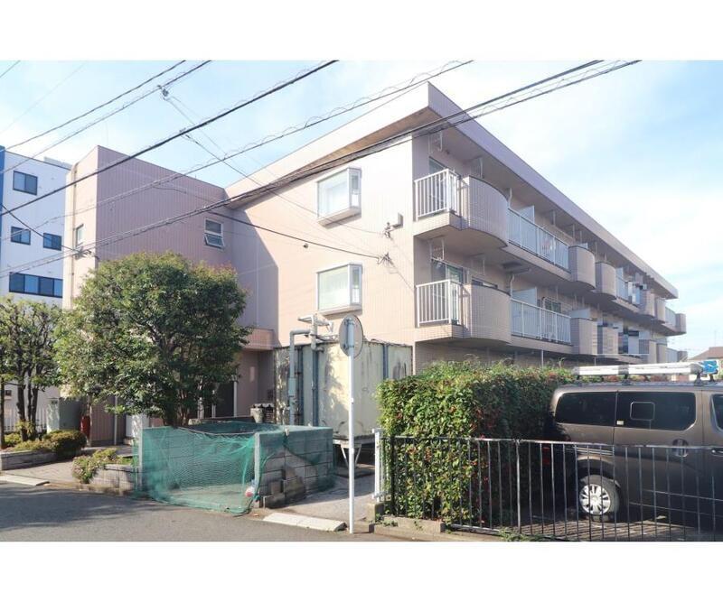 エステートピア山崎C