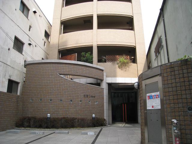 NEWS弐番館