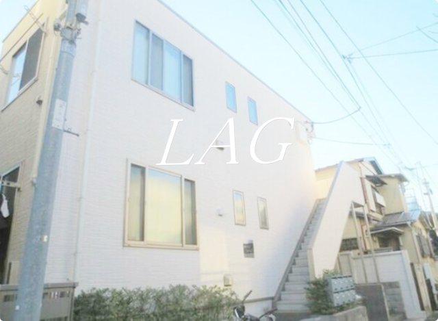アヴニール上原
