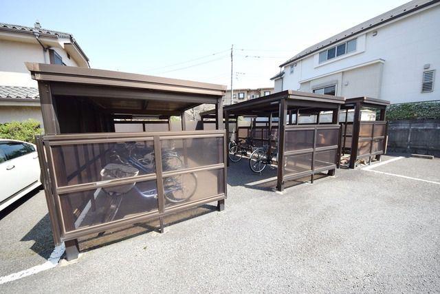 ベアーズパレス