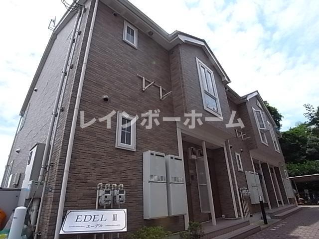 エーデルIII