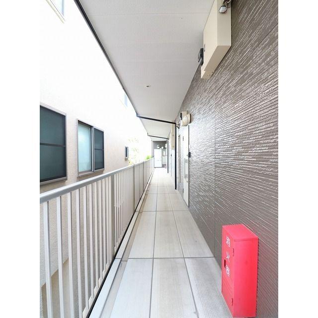 アムール コーワ