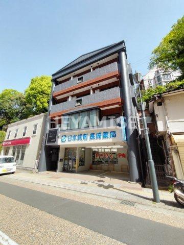 ホークヒルズ 東山手