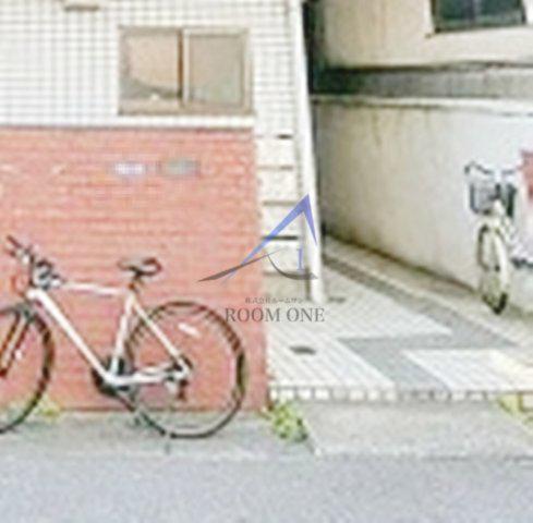 メゾン青山