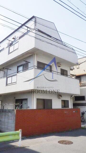 メゾン青山