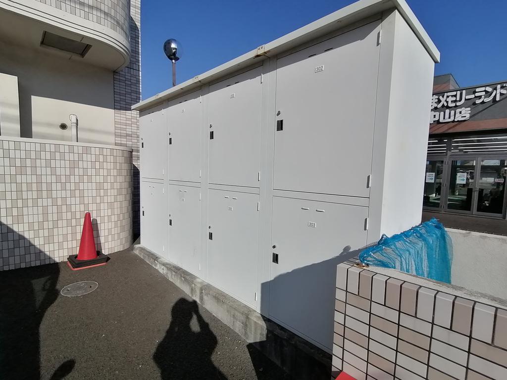 ヴェルビュー川平