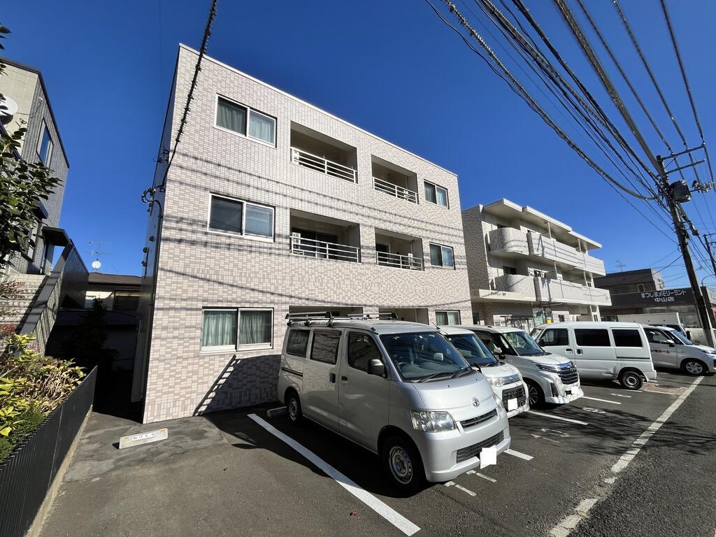 ヴェルビュー川平
