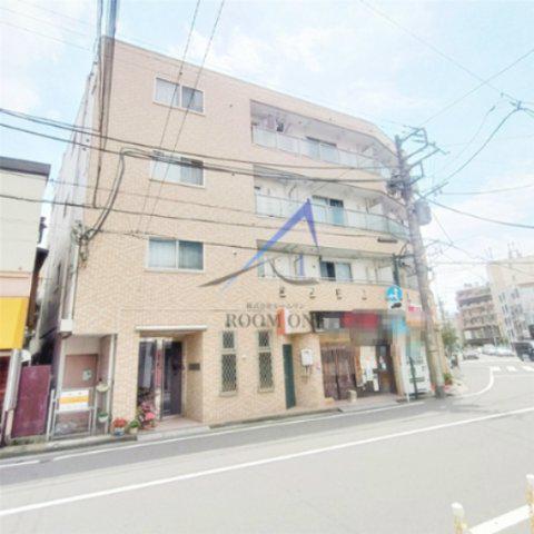 メゾンデマルシェ