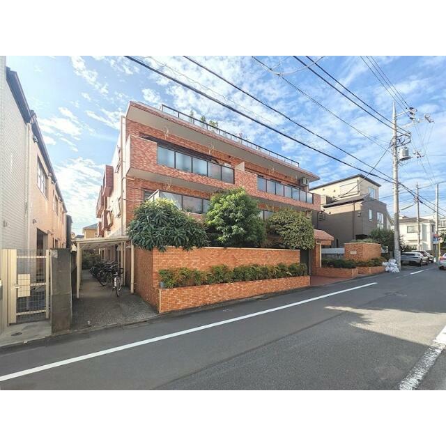 グリーンキャピタル弦巻