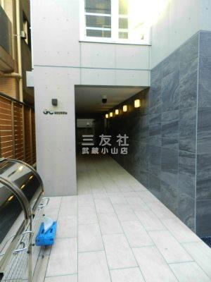 ゴールドシティ小山