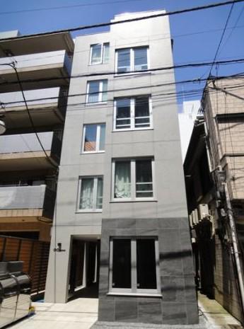 ゴールドシティ小山