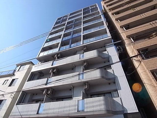 パレス東洋神戸3号館