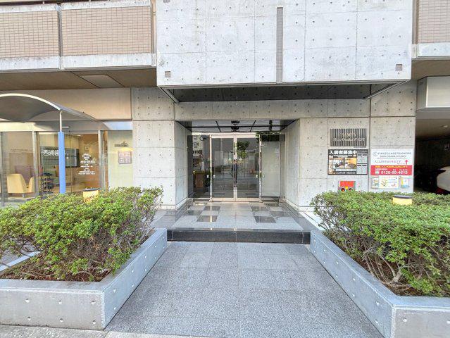パークモダン新大阪