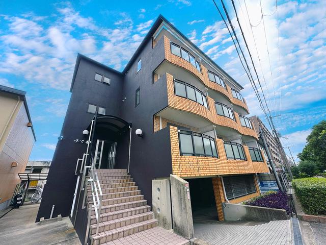 ヴィラ芥川