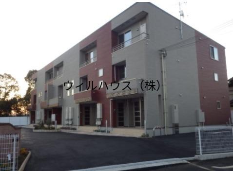 モンターナ Ⅲ番館
