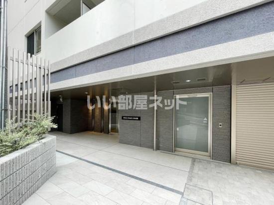 パインステージ白金高輪